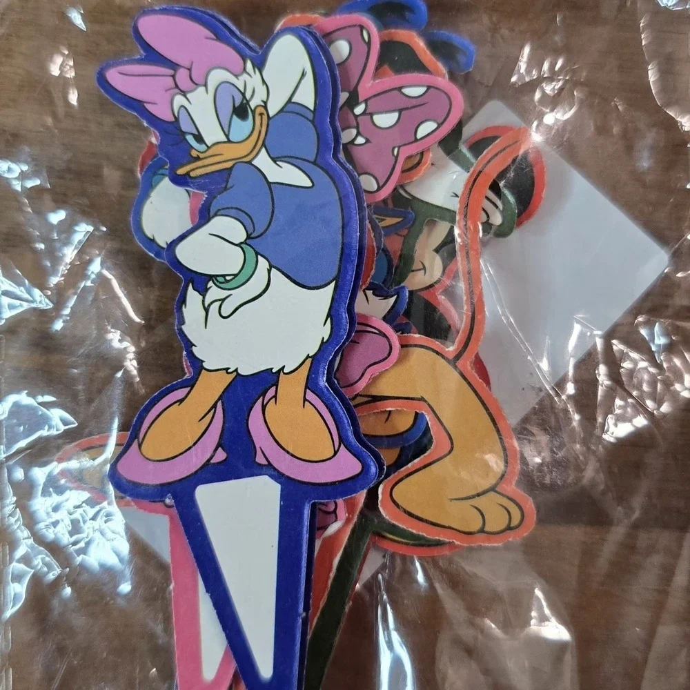 Minnie Mouse Birthday Party Supplies Balloons Decorations Cake Topper